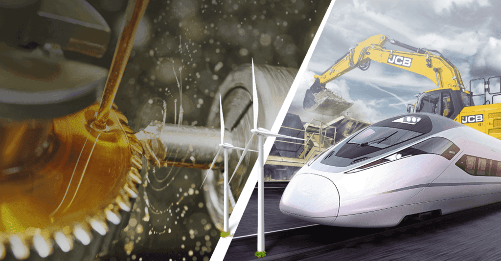 金圣鑫工业油脂<br/>让您的设备高效运转！ - 金圣鑫润滑油